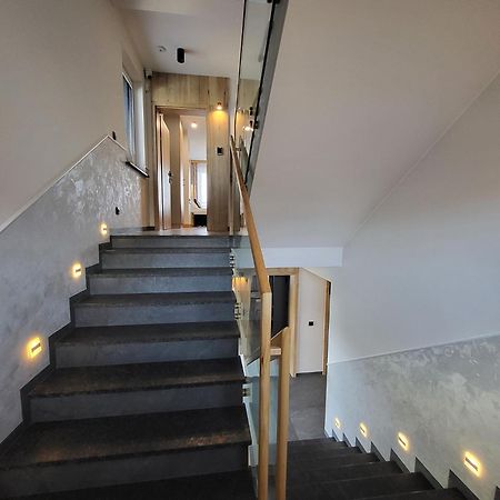 Władysławowo Zatoka Wypoczynku Apartamenty מראה חיצוני תמונה