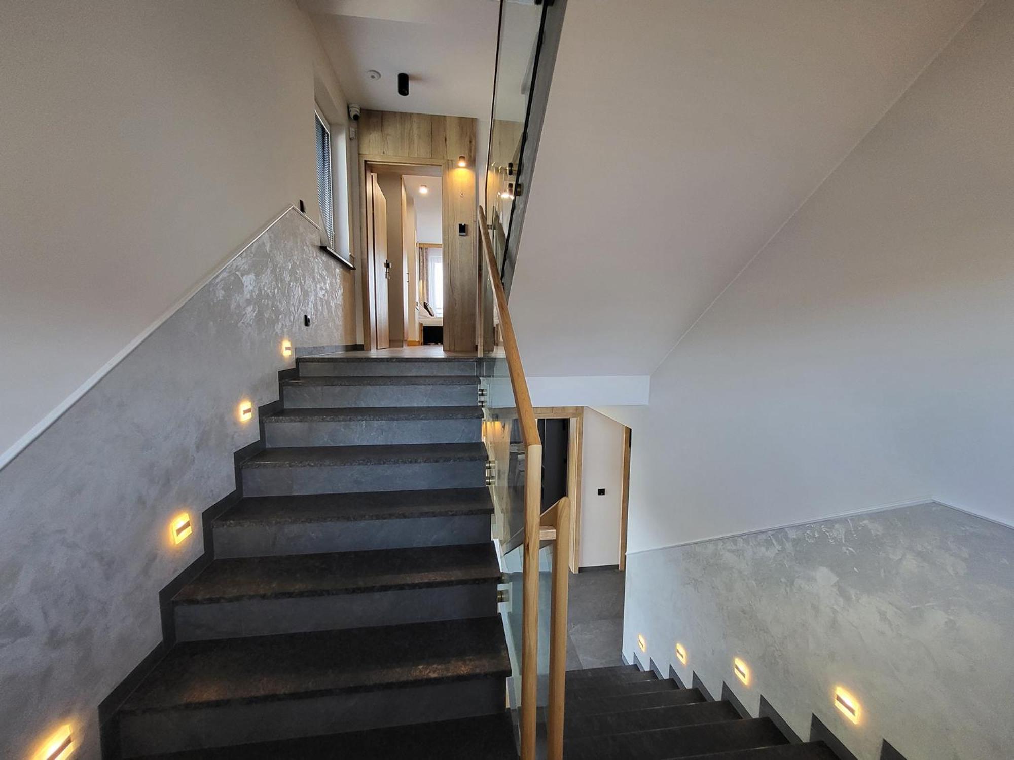 Władysławowo Zatoka Wypoczynku Apartamenty מראה חיצוני תמונה