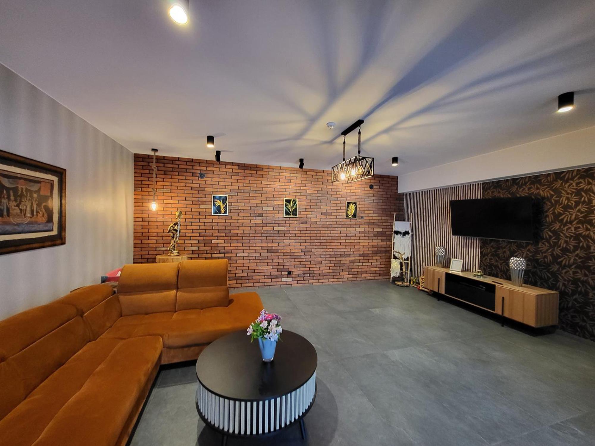 Władysławowo Zatoka Wypoczynku Apartamenty מראה חיצוני תמונה